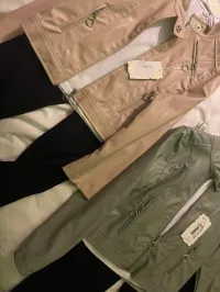 Tenue fille 3 pièces 