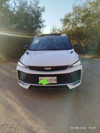 السيارات-النفعية-geely-coolray-2025-flag-ship-سيدي-عبد-العزيز-جيجل-الجزائر