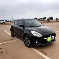 Suzuki Swift 2022 Swift