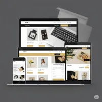 Site web e-commerce clé en main  Démarrez votre business en ligne