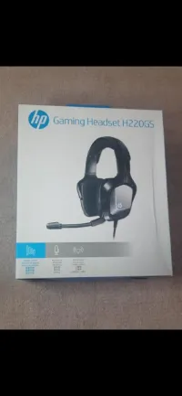 Gaming headset H220GS 
