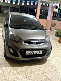 voitures-kia-picanto-2012-ouled-mimoun-tlemcen-algerie