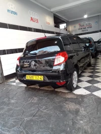 Renault Clio 3 2012 Clio 3