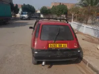 Renault Super 5 1988 Super 5
