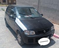 سيارات-suzuki-alto-2007-السويدانية-الجزائر