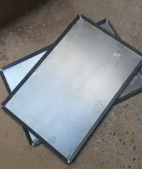 جميع انواع السنيوات les plateau 
