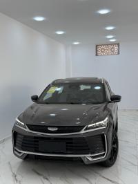 voitures-geely-coolray-2026-rouiba-alger-algerie