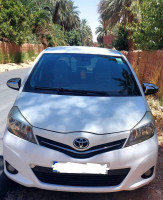 voitures-toyota-yaris-2013-ghardaia-algerie