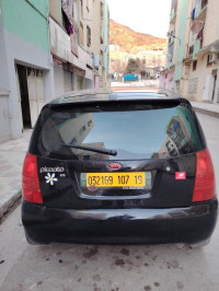 voitures-kia-picanto-2007-fenny-bouandas-setif-algerie