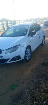 سيارات-seat-ibiza-2012-الرغاية-الجزائر