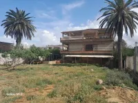 Vente Villa Boumerdes Ouled hedadj