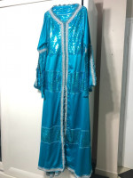 tenues-traditionnelles-caftan-2-pieces-draria-alger-algerie