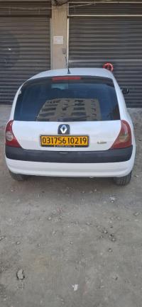 سيارات-renault-clio-2-2002-extreme-دلس-بومرداس-الجزائر