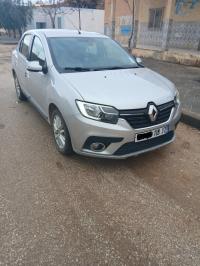 سيارات-renault-symbol-2018-exception-عين-الإبل-الجلفة-الجزائر