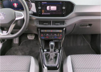 automobiles-volkswagen-t-cross-2023-r-line-interieur-et-exterieur-110chevaux-alger-centre-algerie