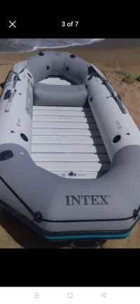 Intex Mariner 4 2022