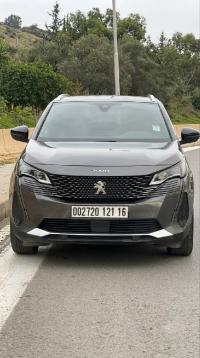 cars-peugeot-3008-2021-gt-birkhadem-alger-algeria