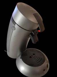 Machine a café philips