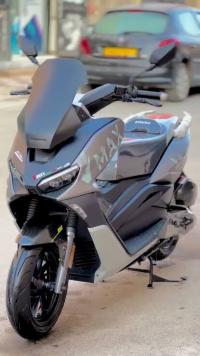 دراجات-نارية-وسكوترات-vms-vmax-2025-سكيكدة-الجزائر