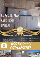 appartement-vente-f3-blida-soumaa-algerie