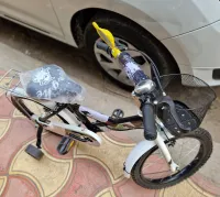 Vélo pour enfants (garçons) دراجة هوائية للأطفال (ذكور) 