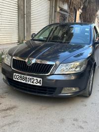 voitures-skoda-octavia-2012-bordj-bou-arreridj-algerie