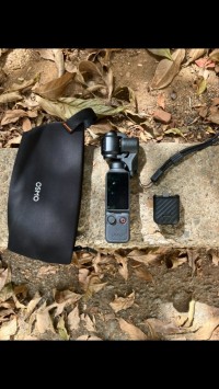 cameras-dji-osmo-pocket-4-sacoche-batterie-kouba-alger-algeria