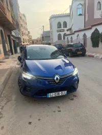 Renault Clio 5 2022 Intense