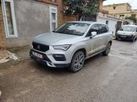 سيارات-seat-ateca-2023-allemand-درارية-الجزائر