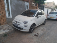 voitures-fiat-500-2024-dolce-vita-draria-alger-algerie