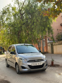 voitures-hyundai-i10-2013-gl-plus-mansourah-tlemcen-algerie