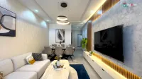 Vente Appartement F4 Alger Birkhadem