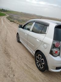 السيارات-النفعية-kia-picanto-2011-style-الحمادية-برج-بوعريريج-الجزائر