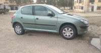 voitures-peugeot-206-2001-algerie