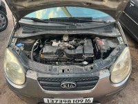 سيارات-kia-picanto-2009-المرادية-الجزائر