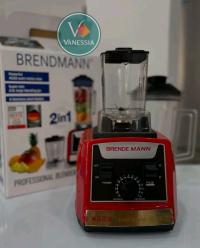 mixers-blender-melangeur-2en1-et-moulin-epices-marque-brendmann-4500w-boghni-tizi-ouzou-algeria