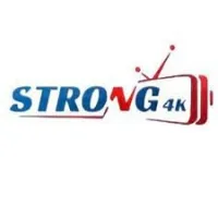 STRONG 4K - KING 365 اشترك وتمتع مع اقوى سرفرات IPTV