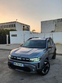 سيارات-dacia-duster-2026-extreme-براقي-الجزائر