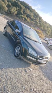 سيارات-ford-focus-4-portes-2008-باب-الزوار-الجزائر