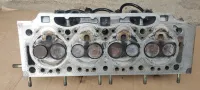 Culasse renault clio2 kango 1.9 d65