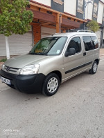 voitures-peugeot-partner-2007-origin-tlemcen-algerie