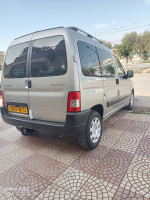 voitures-peugeot-partner-2007-tlemcen-algerie