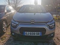 citadine-citroen-c3-2022-oran-algerie