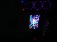 Pc gamer unité + écran + accessoires 