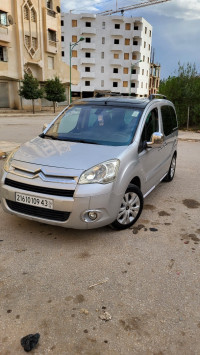 voitures-citroen-berlingo-2009-ferdjioua-mila-algerie