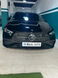 Mercedes A220 D 4 MATIC 193CV 2024 AMG