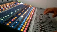 Location dj, sonorisation & lumière professionelle