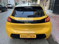 voitures-peugeot-208-2022-allure-ouled-fayet-alger-algerie