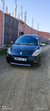 voitures-renault-clio-3-2012-bordj-menaiel-boumerdes-algerie