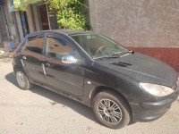 voitures-peugeot-206-2004-setif-algerie